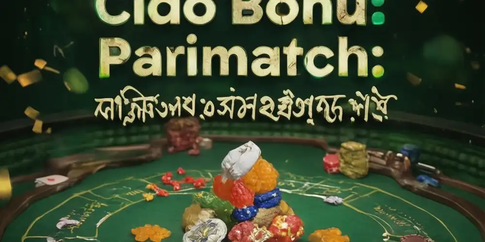 codigo bonus parimatch মোবাইল অ্যাপ ইন্টারফেস