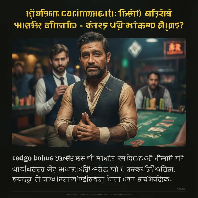 Parimatch বোনাস কোড ব্যবহারের নির্দেশিকা