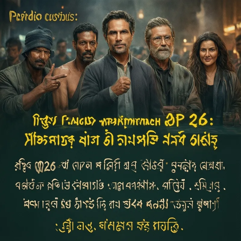 Codigo Bonus Parimatch ২০২৬ অফার ব্যানার