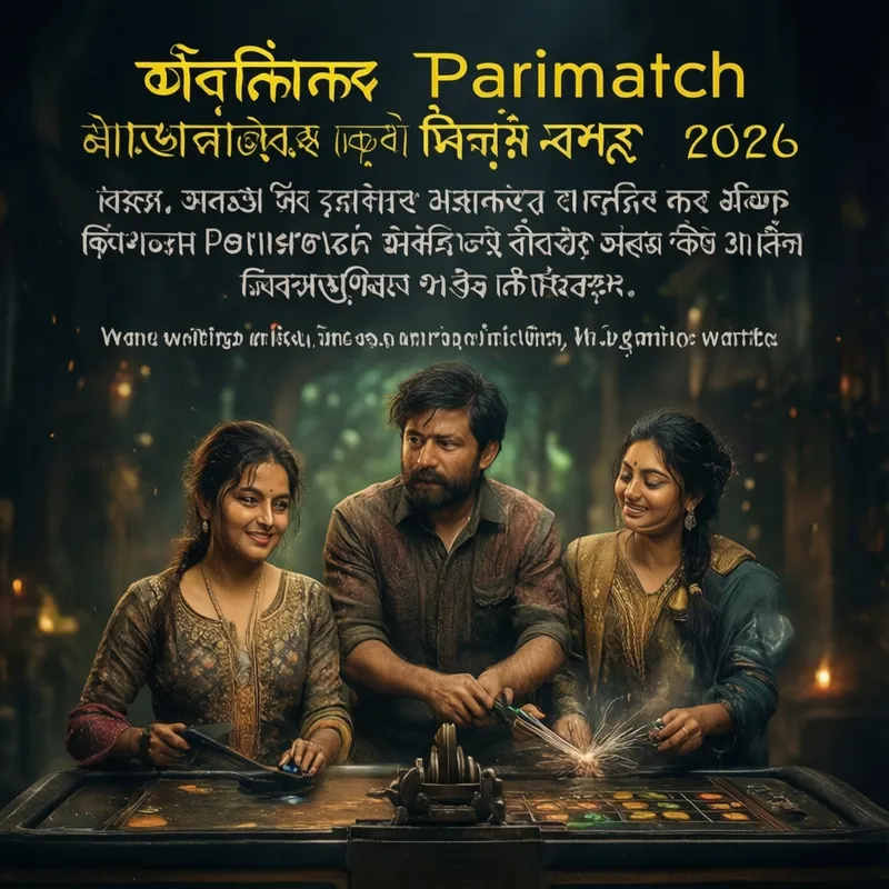 Parimatch Bangladesh Payment Methods and Bonus Offers 2026