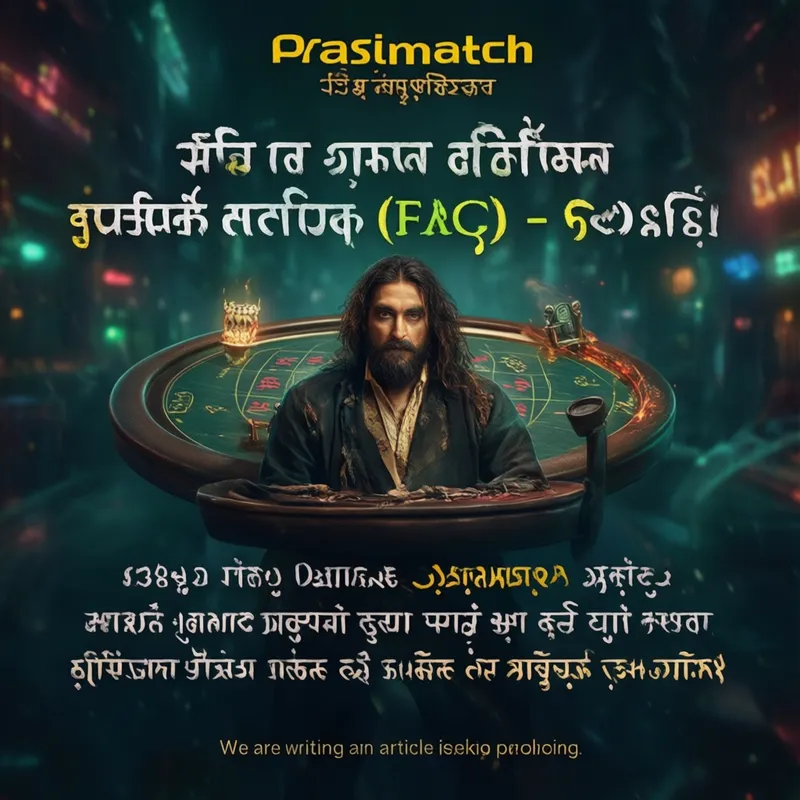 Parimatch বোনাস গাইড ২০২৬